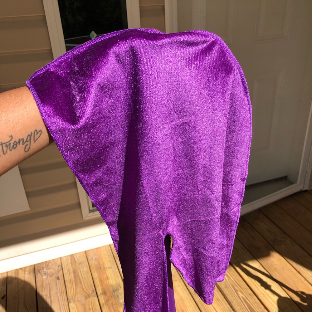 Velvet Durags